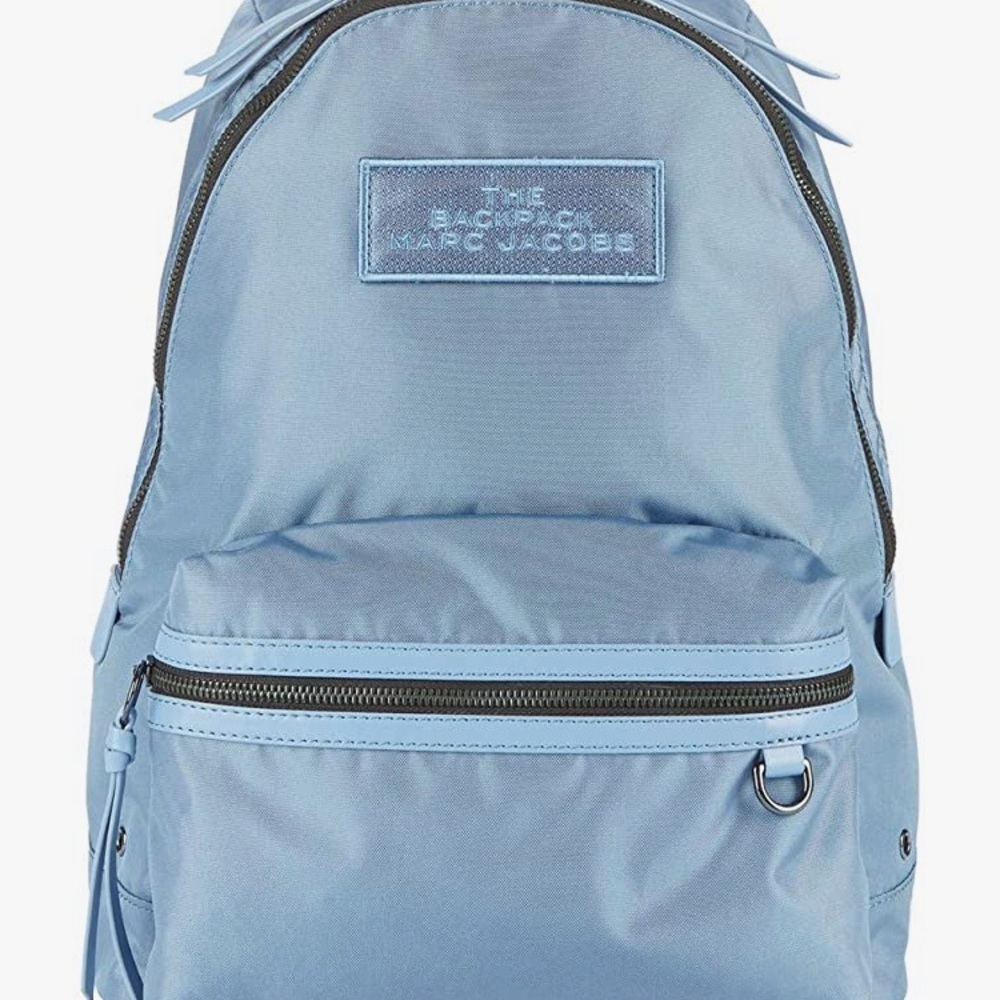 Marc Jacobs backpack - Picture 1 of 6